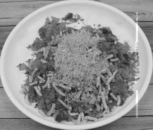 Masala Vagharia