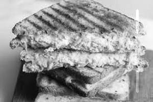 Grilled Chicken Sandwich