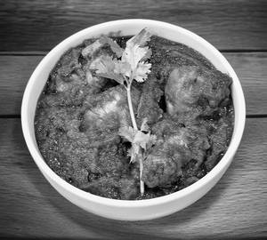 Ginger Chicken