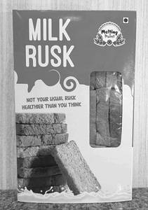 Milk Rusk