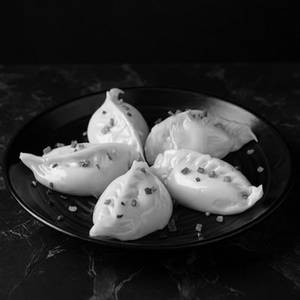 Pizza Steamed Momo