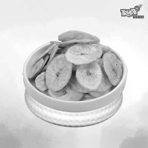 YELLOW BANANA WAFER