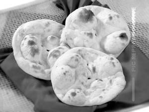 Tandoori Roti Plain