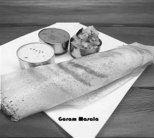 Masala dosa