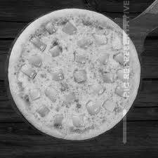 Corn Delight Pizza