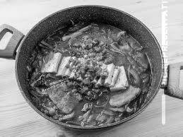 Kimchi jjiage