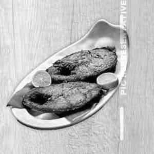 Fish Dry Fry