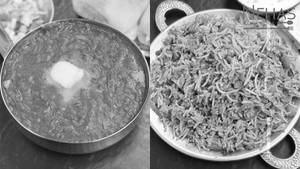Special Veg Pulao + SPecial Pavbhaji