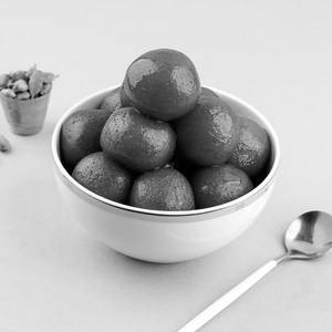 Gulab Jamun (500 Gm)
