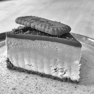 Biscoff Cheese Cake