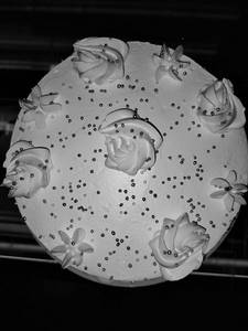 Pine Apple Cake 1 Pound