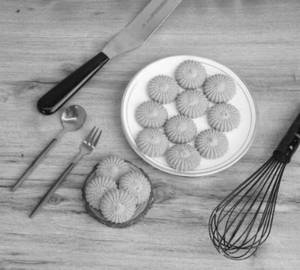 Jowar cookie (200 gm)