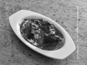 Mutton Masala