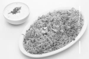 Nargisi Pulao