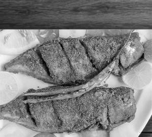Bangda tawa fry