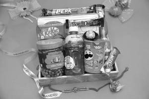 B820e (Ch4) Assorted Hamper