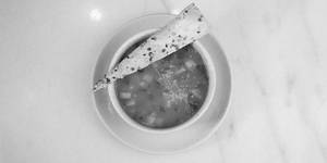 Minestrone Soup