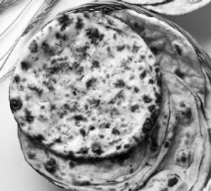 Missi Roti