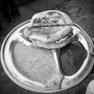 Kaladi Kulcha