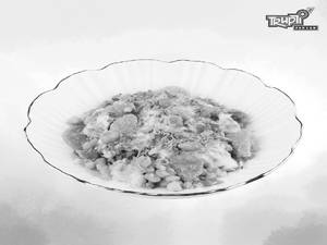 DC PAPDI CHAAT