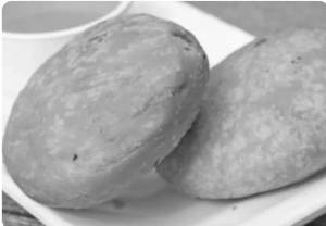 Dal Kachori