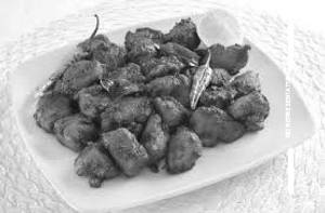 Chicken 65