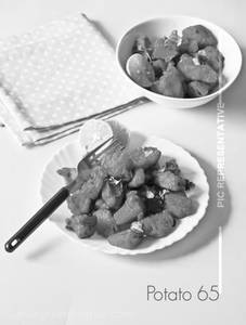Aloo 65