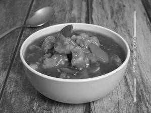 Chicken chilli