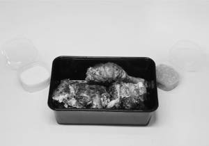 Tandoori Chicken