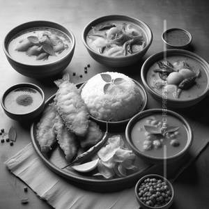Fish Meals 