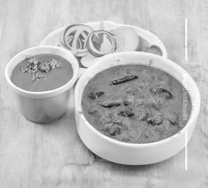 Mushroom Masala