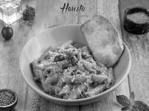 Peri Peri Pasta