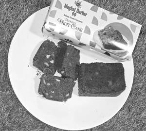 Plum Cake