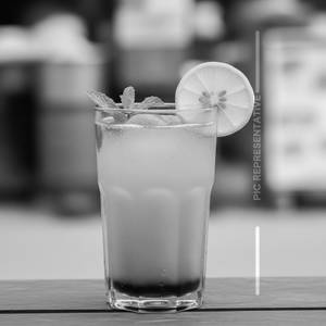 Lemon Nanari Juice