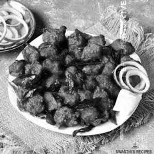 Chicken Dry Fry Local
