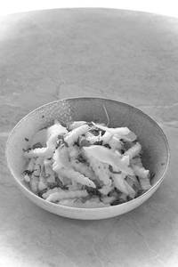Truffle & Parmesan Fries