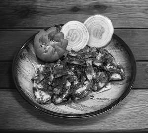 Kanthari Grilled Chicken