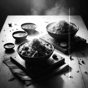 Veg Pulao