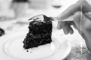 Death By Chocolate Pastry