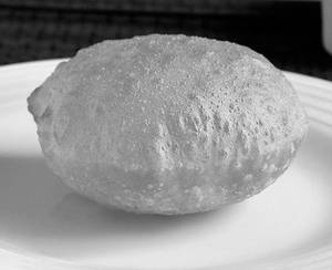 Extra Poori (2 Pc)