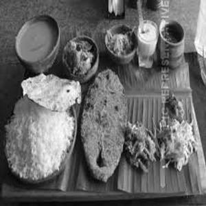 Fish meals [full]