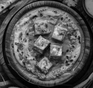Masala Paneer