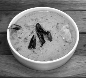 Aleppy chicken curry