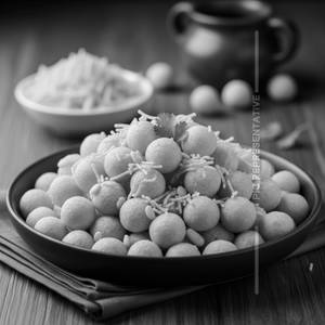 Boondi [150 grams]