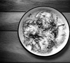 Curd Vada 2 piece 