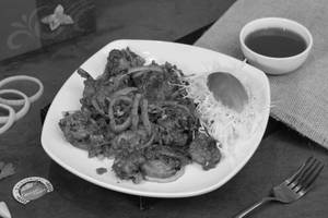 Chilli Chicken (B\L)