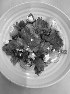 Granny'S House Salad