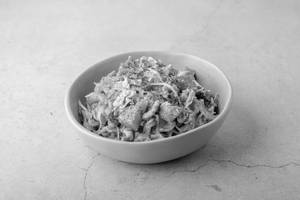 Red Pepper Walnut Gigli