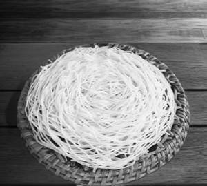 Idiyappam (2Pieces)