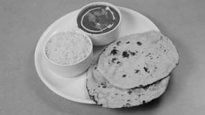 Paneer Butter Masala Mini Meal